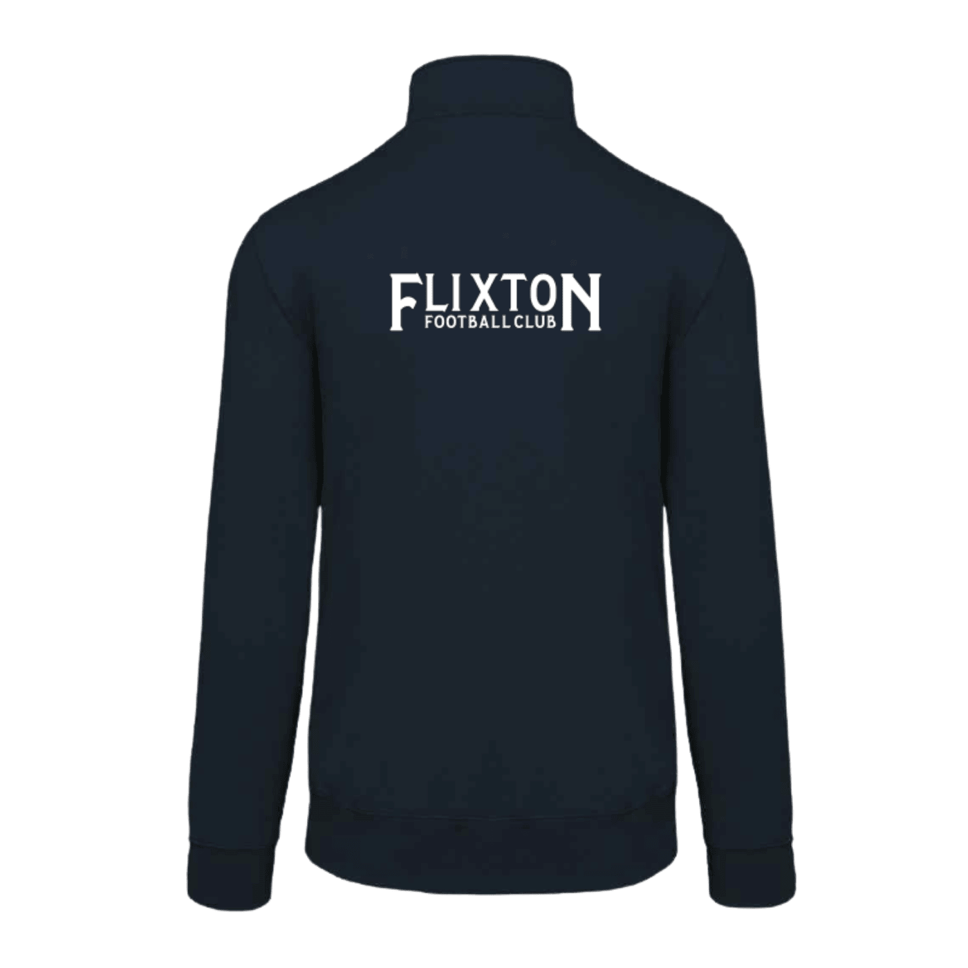We Are FFC Badge Sweatshirt