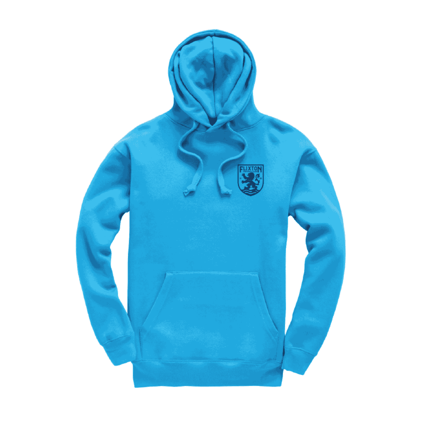 We Are FFC Name Badge Hoody