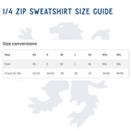 We Are FFC Badge Sweatshirt