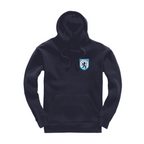 We Are FFC Name Badge Hoody