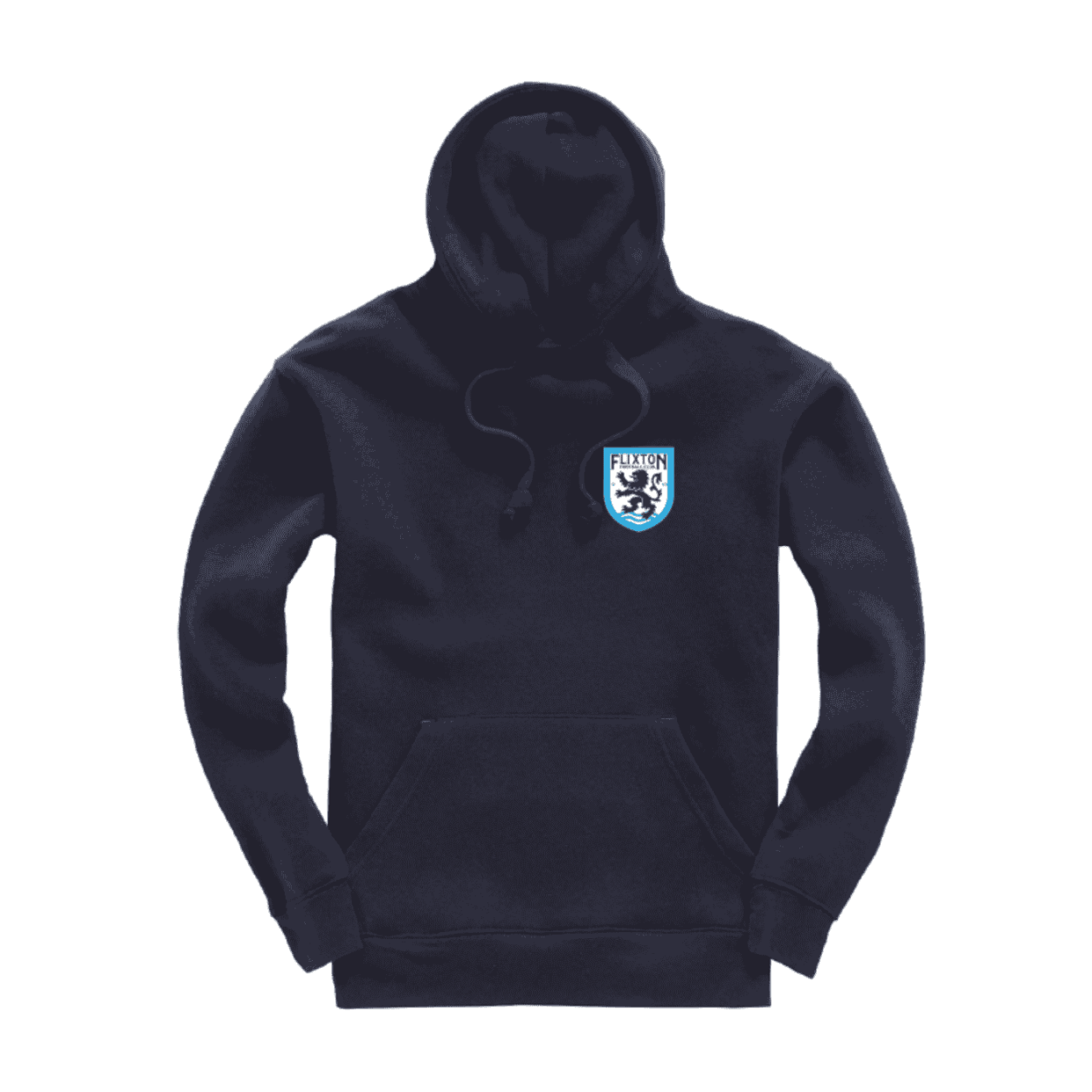 We Are FFC Name Badge Hoody