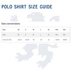 We Are FFC Name Polo