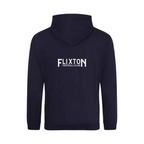 We Are FFC Name Badge Hoody