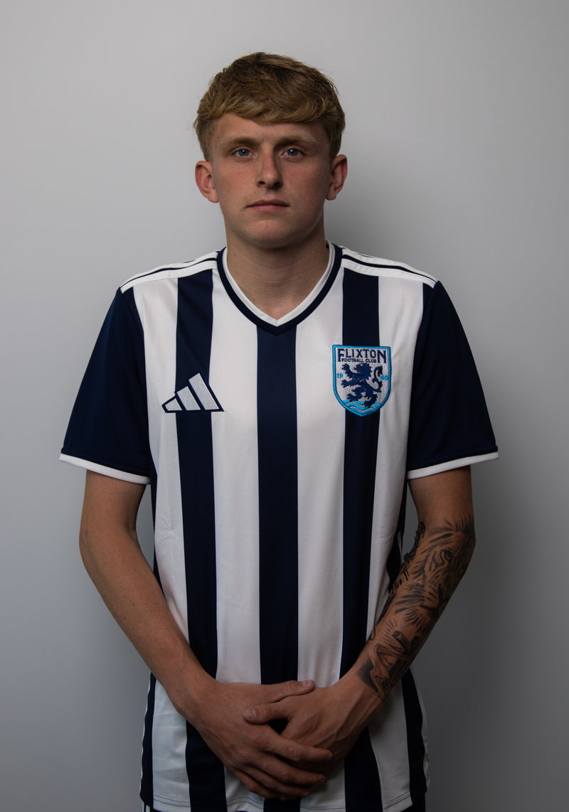 Josh Wood