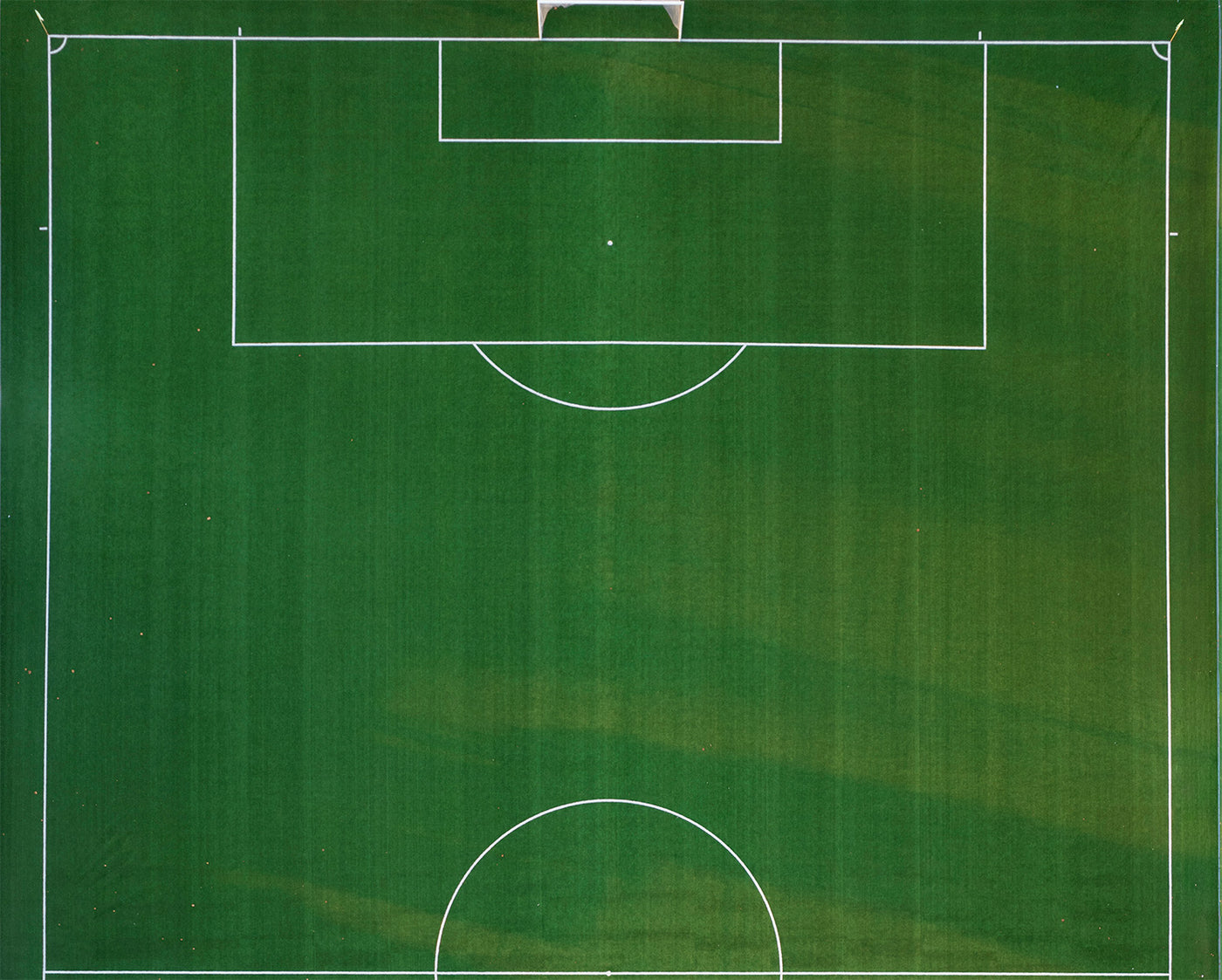 Football Pitch