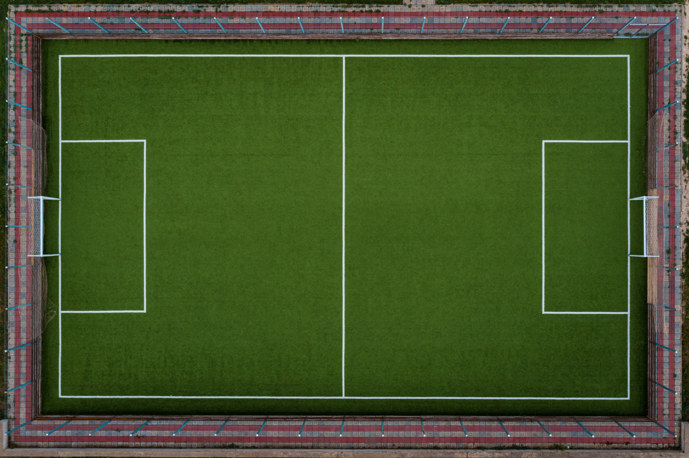 Football Pitch