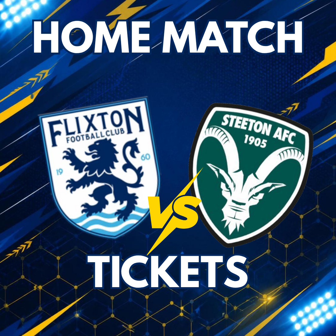 Flixton vs Steeton