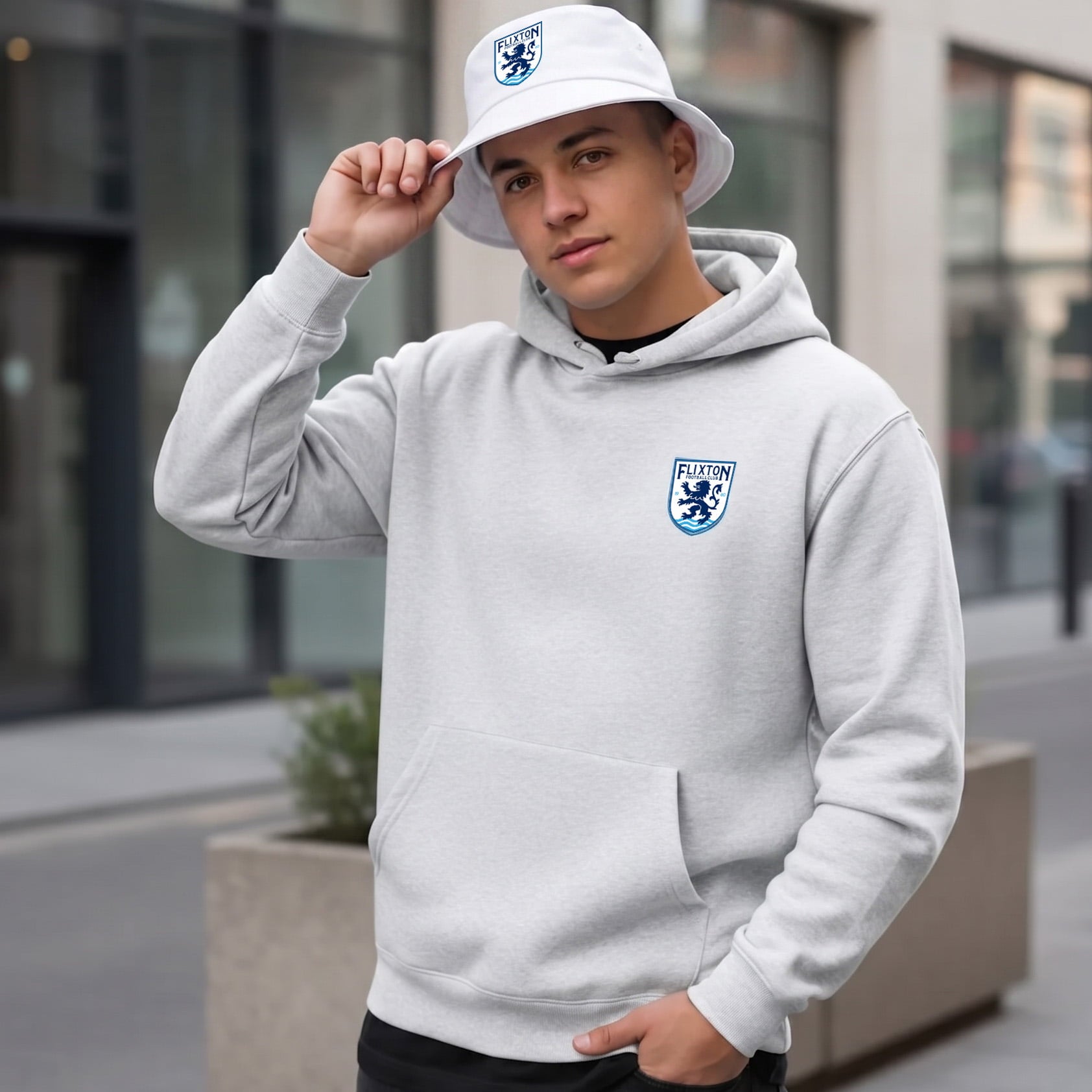 Flixton FC Supporter Special Bundle